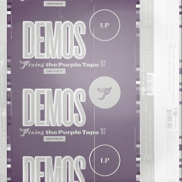 Pixies - Demos  (LP Purple)