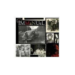 Immanuel - W Sercu Moim (CD)