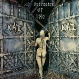 Kat - 38 Minutes Of Life (CD)