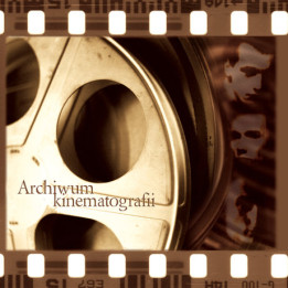 Paktofonika  - Archiwum Kinematografii (CD)