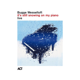 Wesseltoft Bugge - It's Still Snowing On My Piano/Live (CD)
