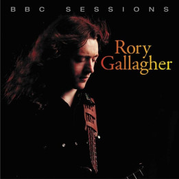 Gallagher Rory - Bbc Sessions (2CD)