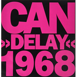 Can - Delay 1968 (CD)