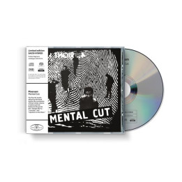 Maanam - Mental Cut (SACD)