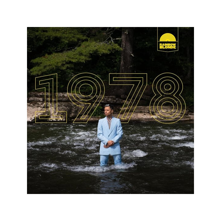 James Jose - 1978 (CD)
