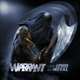 Warrant - The Speed Of Metal (LP)