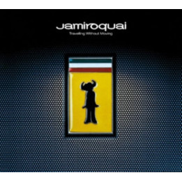 Jamiroquai - Travelling Without Moving (2CD)