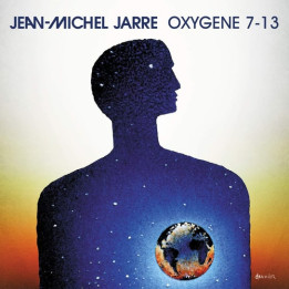 Jarre Jean Michael - Oxygene 7-13 (CD)