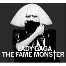 Lady Gaga - Fame Monster (Deluxe) (2CD)