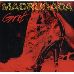 Madrugada - Grit (LP)