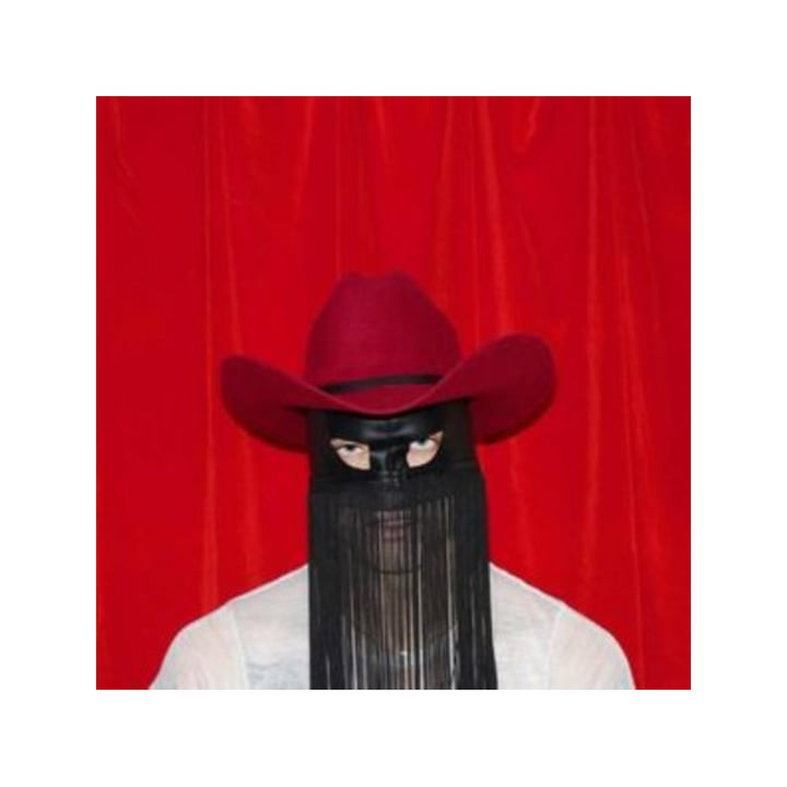 Orville Peck - Pony (CD)