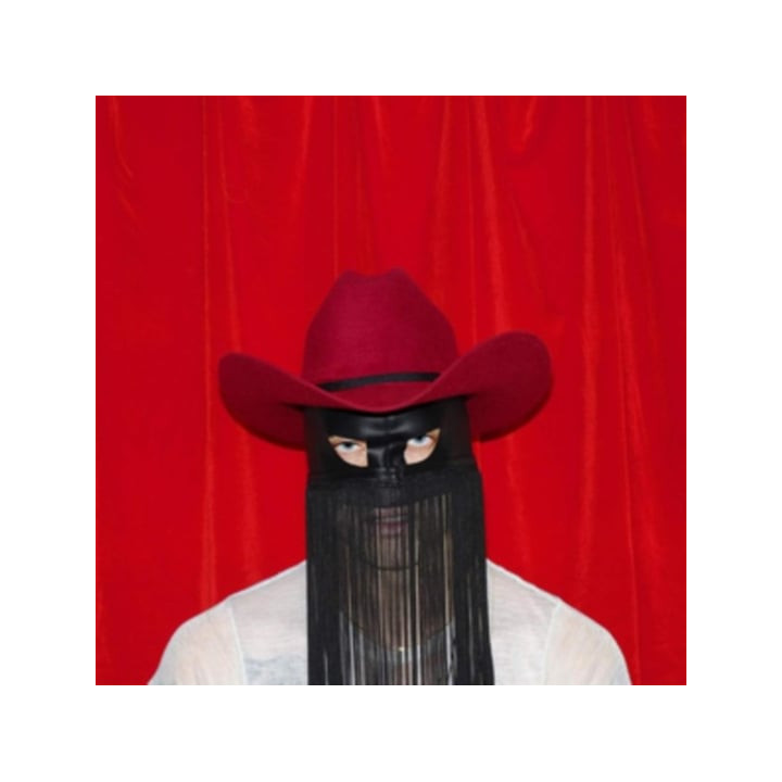 Orville Peck - Pony (LP)