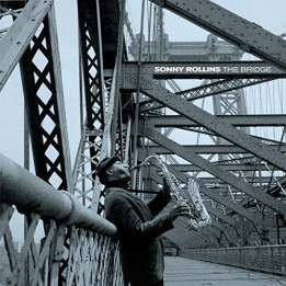 Rollins Sonny - Bridge (LP)