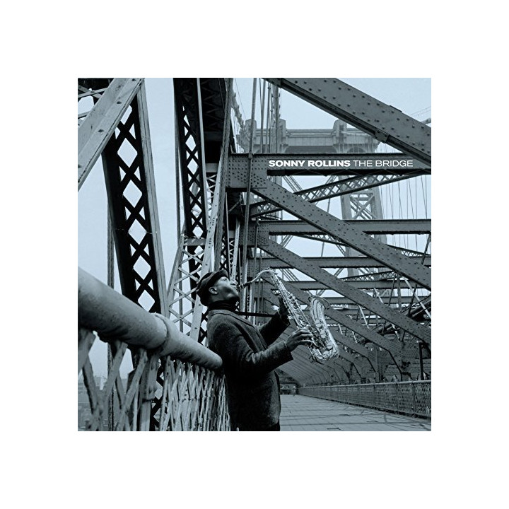 Rollins Sonny - Bridge (LP)