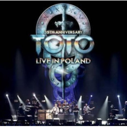 Toto - Live In Poland (2CD)