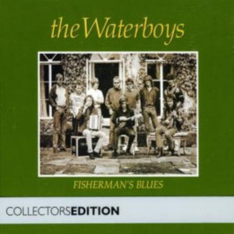 Waterboys The - Fisherman'S Blues Collectrors Edition (2CD)