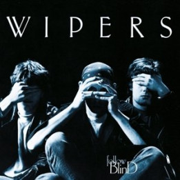 Wipers - Fellowblind (CD)