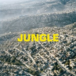 Blaze The - Jungle (LP)