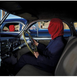 Mars Volta - Frances The Mute (3LP)