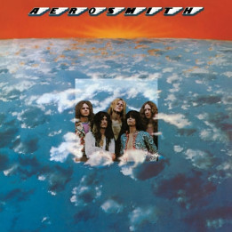 Aerosmith - Aerosmith (LP)