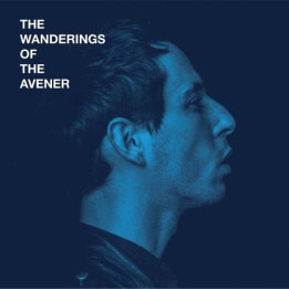 Avener - The Wanderings Of The Avener (Pl) (CD)