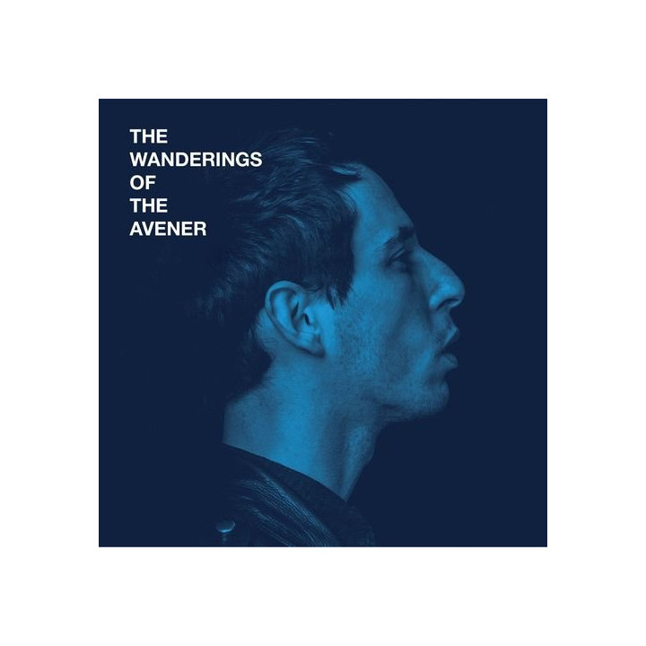 Avener - The Wanderings Of The Avener (Pl) (CD)