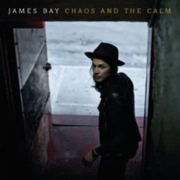 Bay James - Chaos And The Calm (CD)