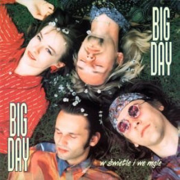 Big Day - W Świetle I We Mgle (Reedycja) (CD)