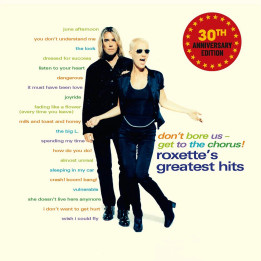 Roxette - Don't Bore Us - Get To The Chorus (2LP Purple)