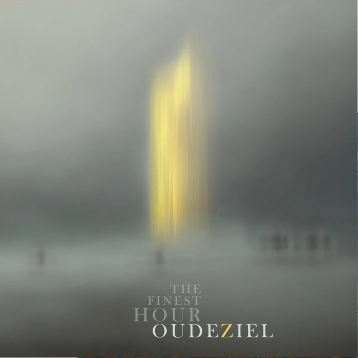Oudeziel - The Finest Hour (CD)
