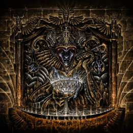Imperial Triumphant - Vile Luxury (Redux 1924) (2LP)