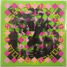 Psychedelic Furs The - Forever Now (LP)