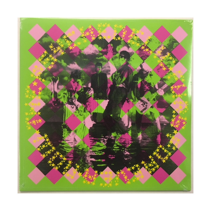 Psychedelic Furs The - Forever Now (LP)