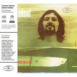 Breakout - Kamienie  (SACD)