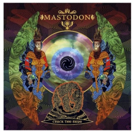 Mastodon - Crack The Skye (LP)