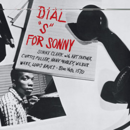 Clark Sonny - Dial's For Sonny (Classic Vinyl) (LP)