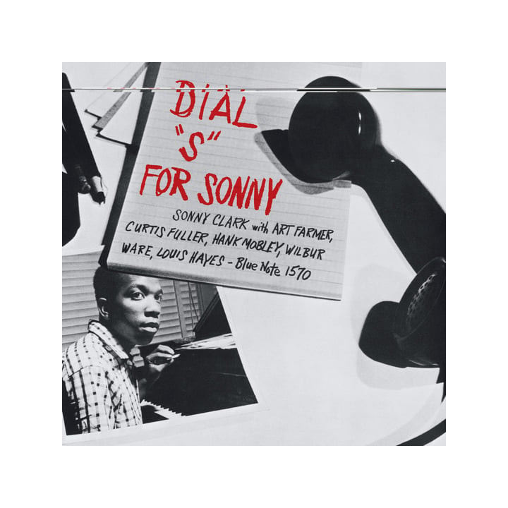 Clark Sonny - Dial's For Sonny (Classic Vinyl) (LP)