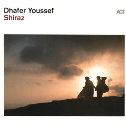 Youssef Dhafer - Shiraz (CD)