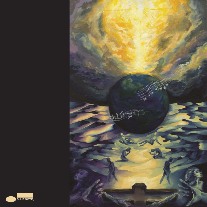 Ross Joel - Gospel Music)(2LP)