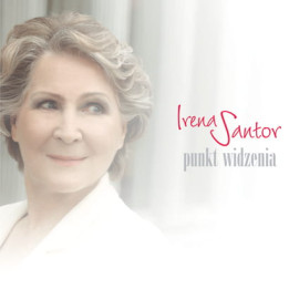 Santor Irena - Punkt Widzenia (Symfonicznie) (CD)