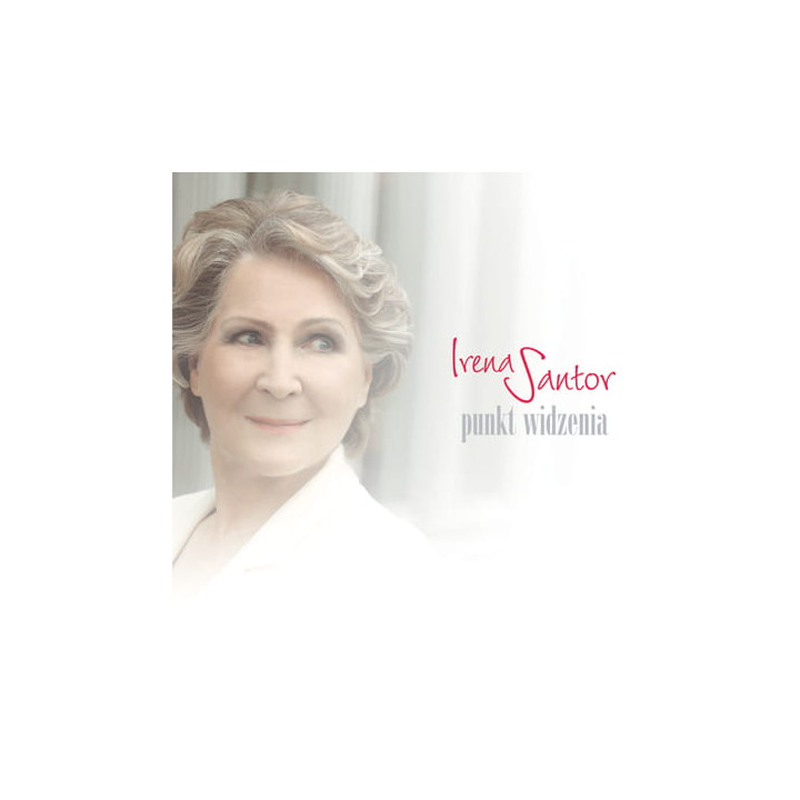 Santor Irena - Punkt Widzenia (Symfonicznie) (CD)