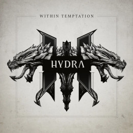 Within Temptation - Hydra (2LP)