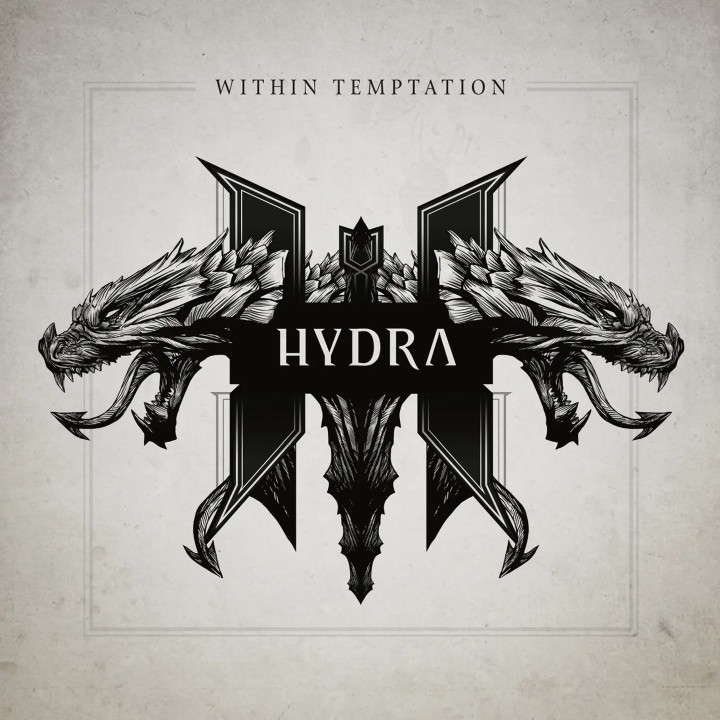 Within Temptation - Hydra (2LP)