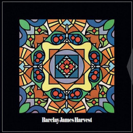Barclay James Harvest - Barclay James Harvest (3CD+DVD-AUDIO)