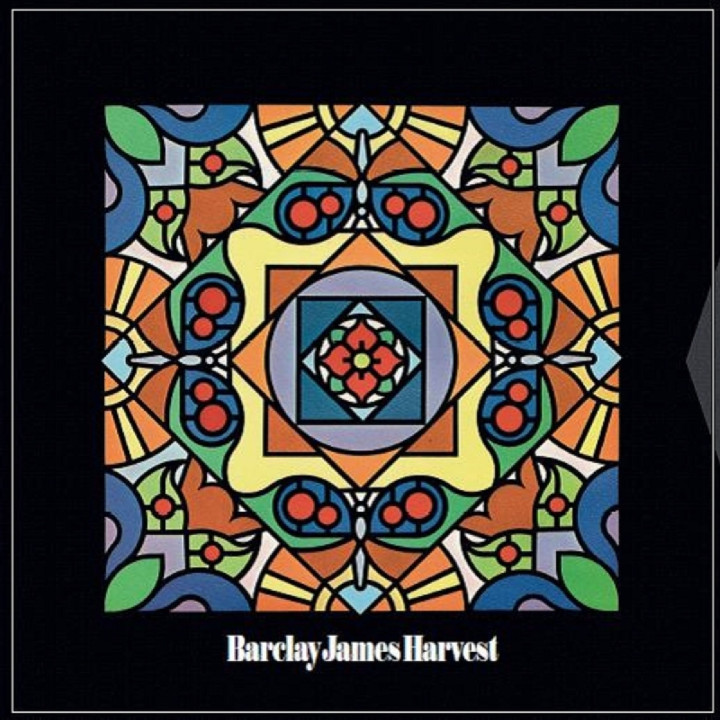 Barclay James Harvest - Barclay James Harvest (3CD+DVD-AUDIO)