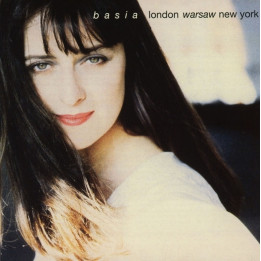 Basia - London Warsaw New York (2CD)