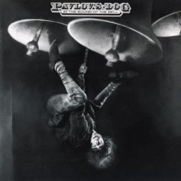 Pavlovs Dog - At The Sound Of The Bell (CD)