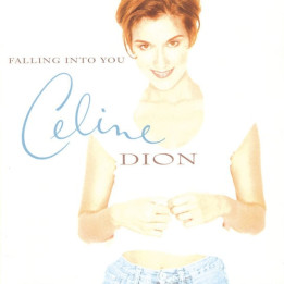 Dion Celine - Falling Into You (2LP)