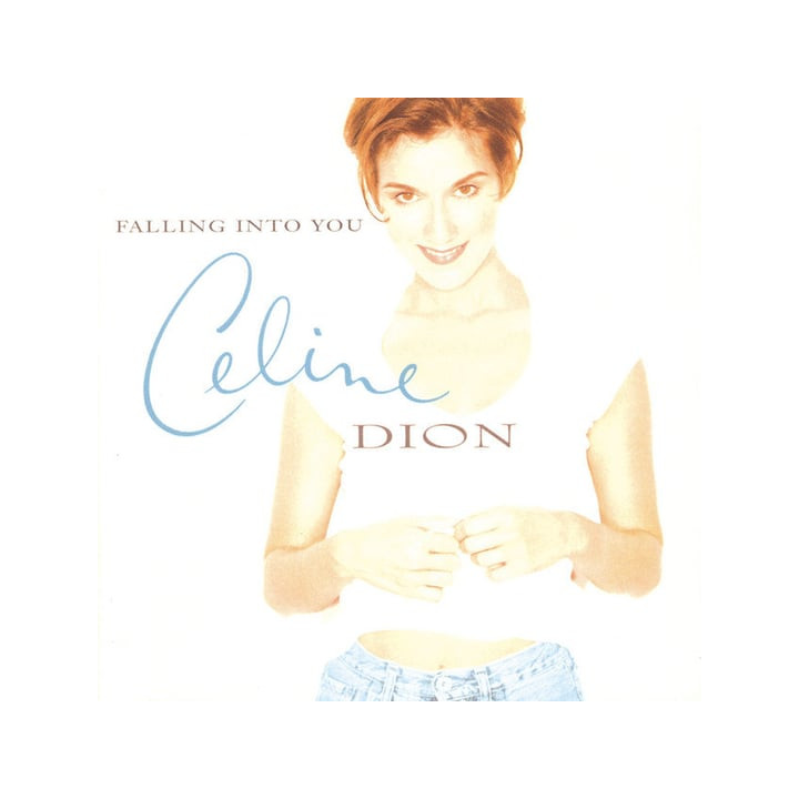 Dion Celine - Falling Into You (2LP)