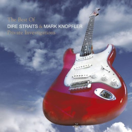 Dire Straits - Private Investigations The Best Of (CD)